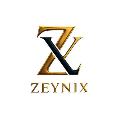 Zeynix Logo