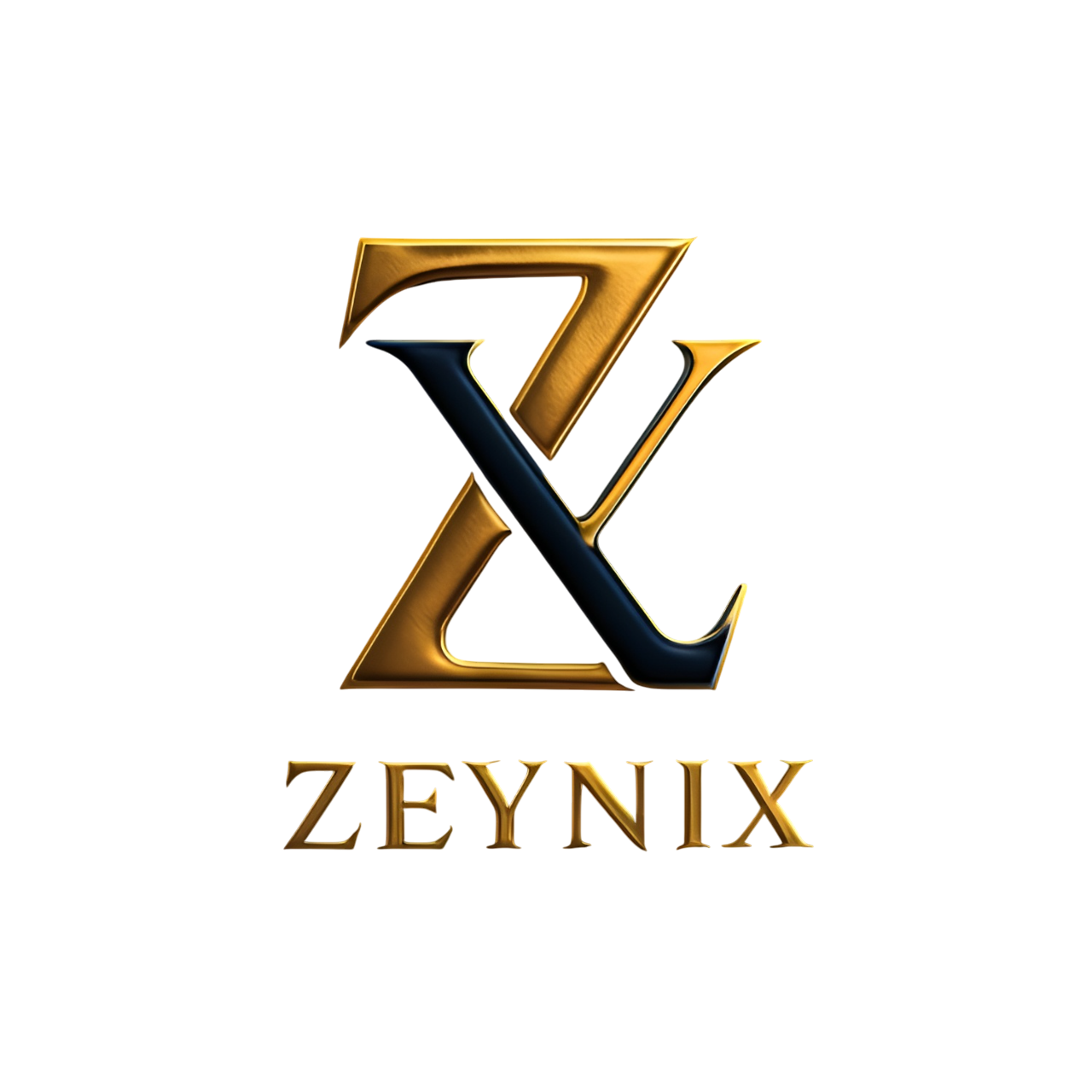 Zeynix Logo